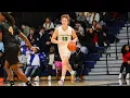 Jackson vs Lumen Christi HS Boys Basketball Highlights JTV Sports