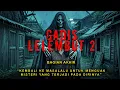 Download Lagu GILA ❗ BERTARUH NYAW4 HANYA UNTUK MENGUNGKAP MISTERI YANG MENGHANTUINYA SELAMA INI || BAGIAN AKHIR