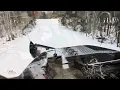 Roxor with a plow great combo