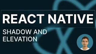 React Native Tutorials - 23