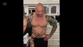 avengers infinity war actor before and after makup toptenfamous