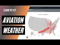 The New Aviationweather gov National Weather Service