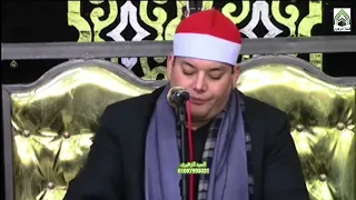 إذا جاء نصر الله والفتح سورة النصر الشيخ محمود القزاز 11 2022 