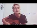 Download Lagu Charlotte Lawrence - Slow Motion Acoustic