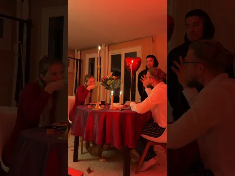 Joyeuse sans Valentin ❤️