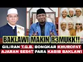 Lagu Mulai Tersadarkan ‼️ Giliran TGB Bongkar Bahayanya Khurofat Ses4t Para Kabib Baklawi