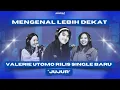 Download Lagu Mengenal Valerie Utomo yang Rilis Single Baru \