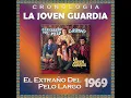 El Extraño del Pelo Largo - La Joven Guardia