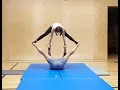 L-Base Sequence 1 Partneracrobatic Yoga and Acro Flow