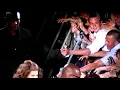 Beyoncé Live - Halo (Final song) - Belfast, Odyssey Arena 31/05/09 (High Quality)