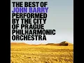 Main Theme / Capsule in Space (From "You Only Live Twice")
