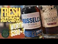 Fresh Crack Review - 2026 Russell s 13 Year vs 2026 Pride of Anderson County
