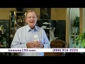 Immuno 150 Commercial