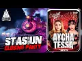 Download Lagu DJ AYCHA - CLOSING PARTY STASIUN TOP 10 LANTAI 6 - SPECIAL LAGU FUNKOT TERBARU 2025 ANGKER BOSS