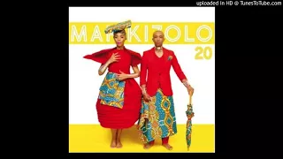 mafikizolo summer wave ft dj ganyani nokwazi mp4
