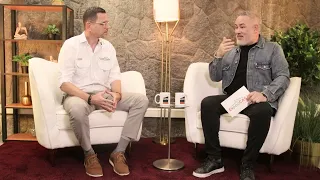 ExpodCasa2026 / Episodio 1 con Luciano Rizzi de Casa Hogar