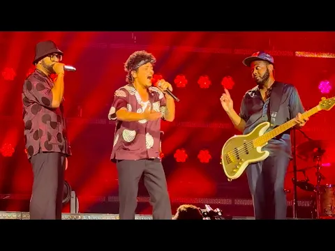 Download MP3 Bruno Mars - Live at Tokyo Dome Final - Tokyo Japan 2024-01-21 *FULL SHOW HD*