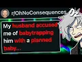 Download Lagu r/OhNoConsequences His Accusation Made Him Lose Everything
