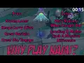 3 Minute Nami Guide - A Guide for League of Legends