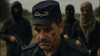 احداث غريبه في حياة ضابط شرطه 