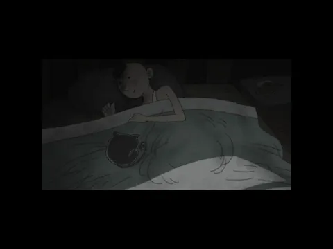 The Music Box, Directed by Joe Chang (Trailer) / Best Short at Mosaic Film Festival 2019