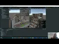 Unity Cloud 3D Data Streaming Overview