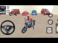 Download Lagu 🇮🇳Indian Theft Auto Simulators Car Game Showroom Purchase New Update 🚗 Car