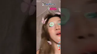 bigo live putri syah suangar