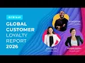 Webinar Loyalty programs entering a new golden age Loyalty Report 2026
