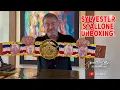 Download Lagu Sylvester Stallone Unboxing Sly Stallone Shop Rocky Balboa Legacy Heavyweight Championship Belt