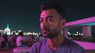                               هيثم شاكر سبب واحد فيديو كليب دندنها