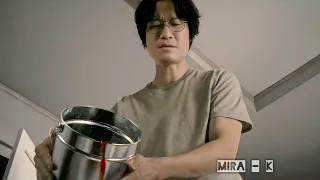 صاحبه قتل مراته فقرر يتأكد بنفسه والنتيجة صدمة عمرك فيلم كوري 