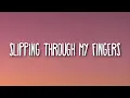 Lagu Jude York - Slipping Through My Fingers (Lyrics)