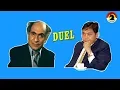 Download Lagu Part II : SIAPA YANG LEBIH KUAT 😎 Mikhail Tal - Utut Adianto 1986