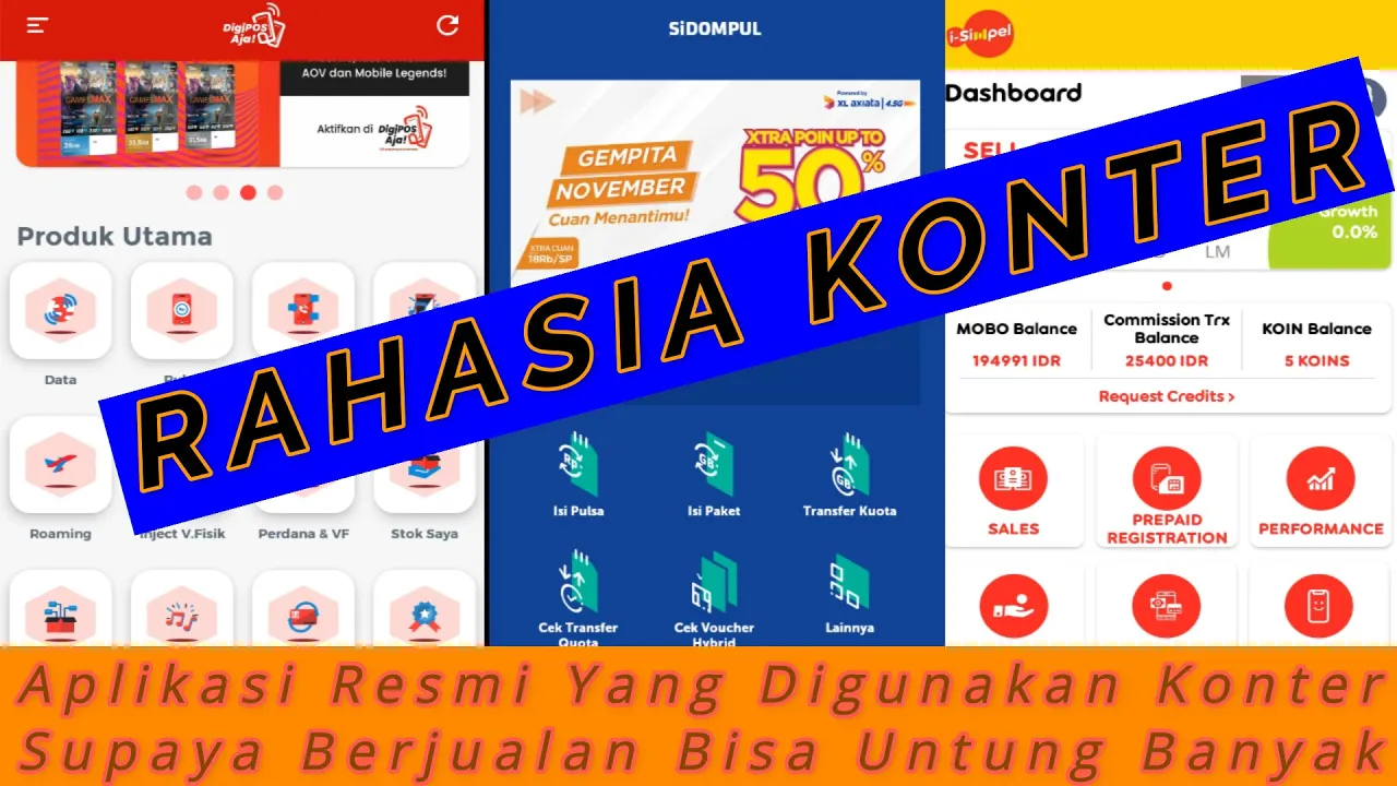 9 Aplikasi Cara Kerja Dari Rumah Tanpa Modal | Kerja Online 2021