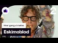 Download Lagu Bernhoft \u0026 Myra | Eskimoblod | TV 2