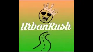 urban rush happiness injabulo