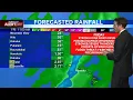 Aloha Friday Weather Forecast Hawaii faces extreme wind and flood threat as powerful storm moves