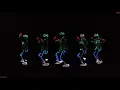 Jimmy Cliff Remix-Hot Shot| Choreography LIGHT BALANCE  2020 [montage vidéo]