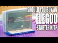 Should You Buy An Amazon Starter Kit Elegoo Super Starter Kit Review