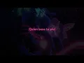 Omar Courtz, Ñengo Flow- FOREVER TU GANTEL (Video Lyrics)