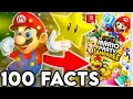 100 Facts About Mario Party That YOU Didn t Know