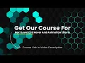 Next Level CSS Animation And Hover Effects Course