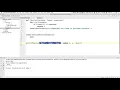 6 9 Import errors and running as a Python script