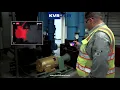 Extech C8- Camara Termográfica Compacta 320X240 - Video 5 of 1