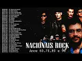 Download Lagu ROCK NACIONAL. ( CD COMPLETO ) SO ÀS MELHORES MÚSICAS DE SUCESSOS DO ROCK ANOS 60.70.80 E 90.IMP