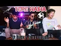 Download Lagu Tere Naina - Chandni chowk to China but played with football,knife and other stuff | THE 9TEEN
