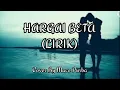 Download Lagu Hargai Beta Lirik Cover By Mace Purba