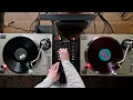 Download Lagu DJ01e - Calm Breakbeat Vinyl Mix