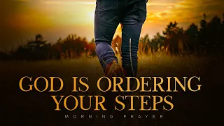 Lord, Go Before Me and Lead Me | A Blessed Morning Prayer To Start Your Day